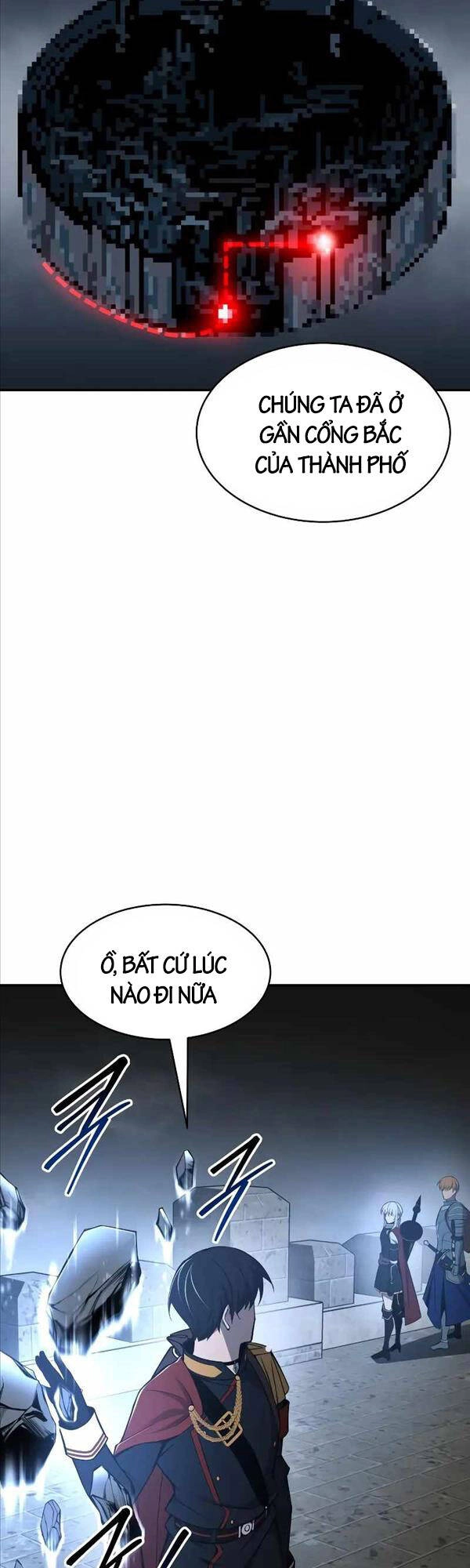 Trở Thành Hung Thần Trong Trò Chơi Thủ Thành Chapter 42 - 7