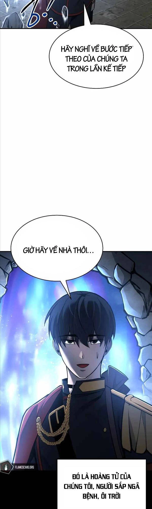 Trở Thành Hung Thần Trong Trò Chơi Thủ Thành Chapter 42 - 8