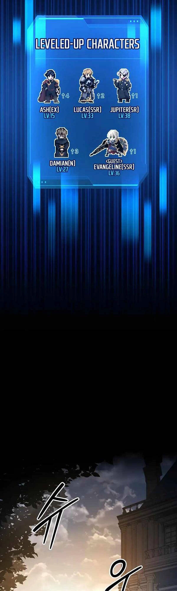 Trở Thành Hung Thần Trong Trò Chơi Thủ Thành Chapter 42 - 10