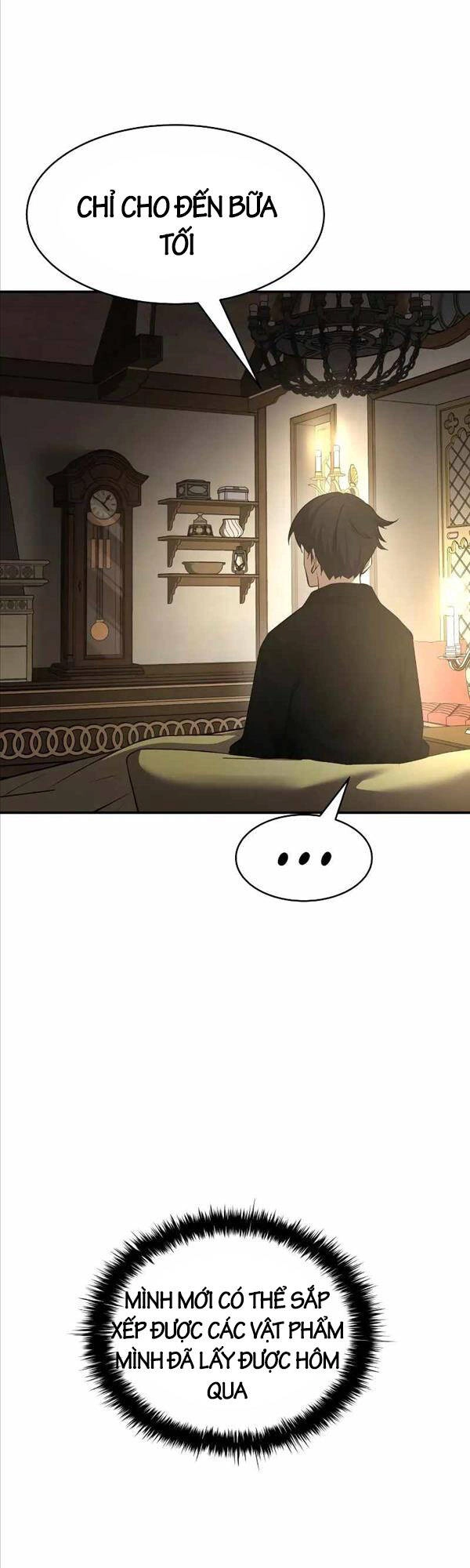 Trở Thành Hung Thần Trong Trò Chơi Thủ Thành Chapter 42 - 15