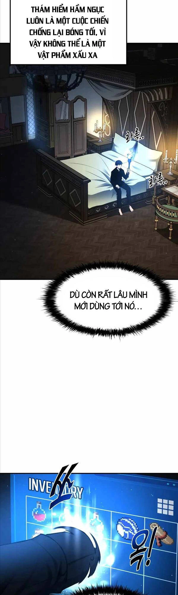 Trở Thành Hung Thần Trong Trò Chơi Thủ Thành Chapter 42 - 17