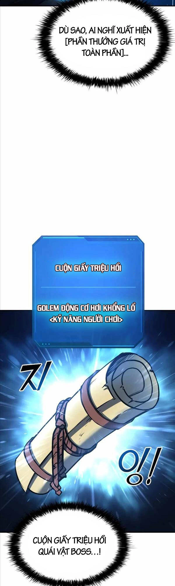 Trở Thành Hung Thần Trong Trò Chơi Thủ Thành Chapter 42 - 18