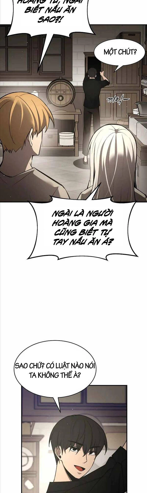 Trở Thành Hung Thần Trong Trò Chơi Thủ Thành Chapter 42 - 30