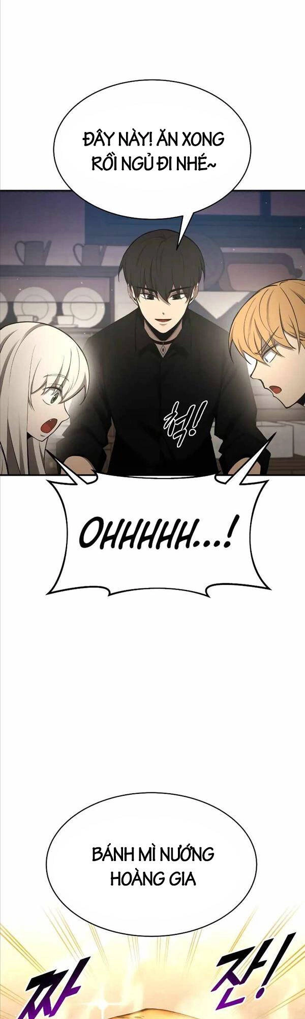 Trở Thành Hung Thần Trong Trò Chơi Thủ Thành Chapter 42 - 35