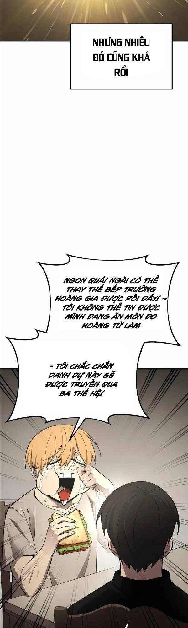 Trở Thành Hung Thần Trong Trò Chơi Thủ Thành Chapter 42 - 38