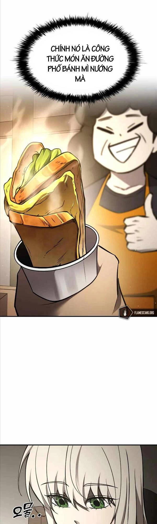 Trở Thành Hung Thần Trong Trò Chơi Thủ Thành Chapter 42 - 40