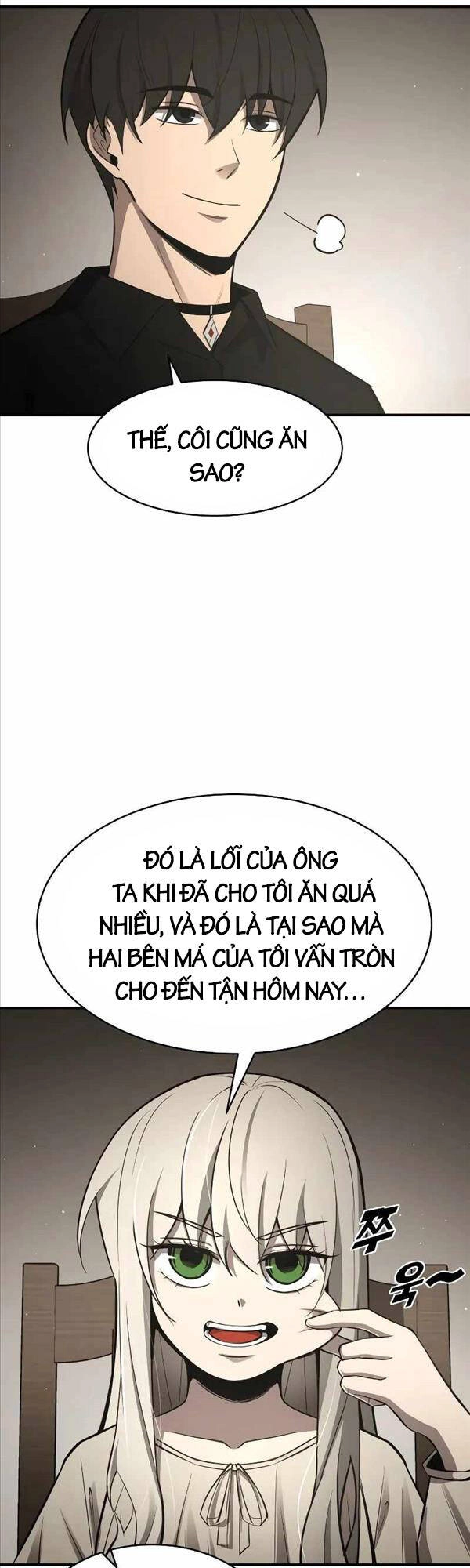 Trở Thành Hung Thần Trong Trò Chơi Thủ Thành Chapter 42 - 45