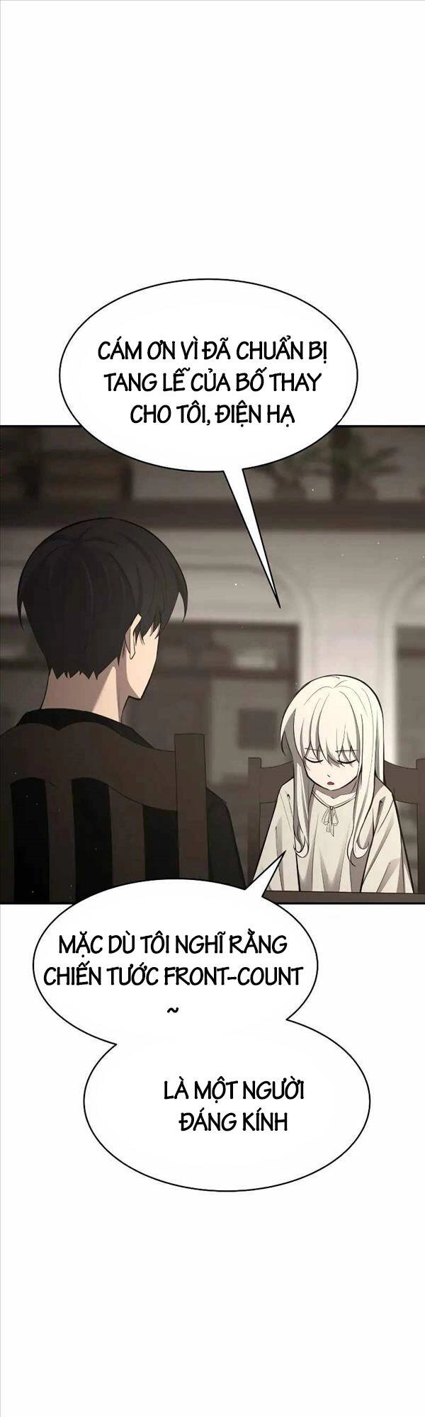 Trở Thành Hung Thần Trong Trò Chơi Thủ Thành Chapter 42 - 61