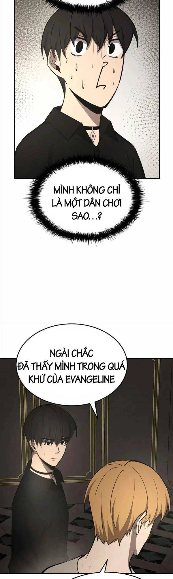 Trở Thành Hung Thần Trong Trò Chơi Thủ Thành Chapter 42 - 68