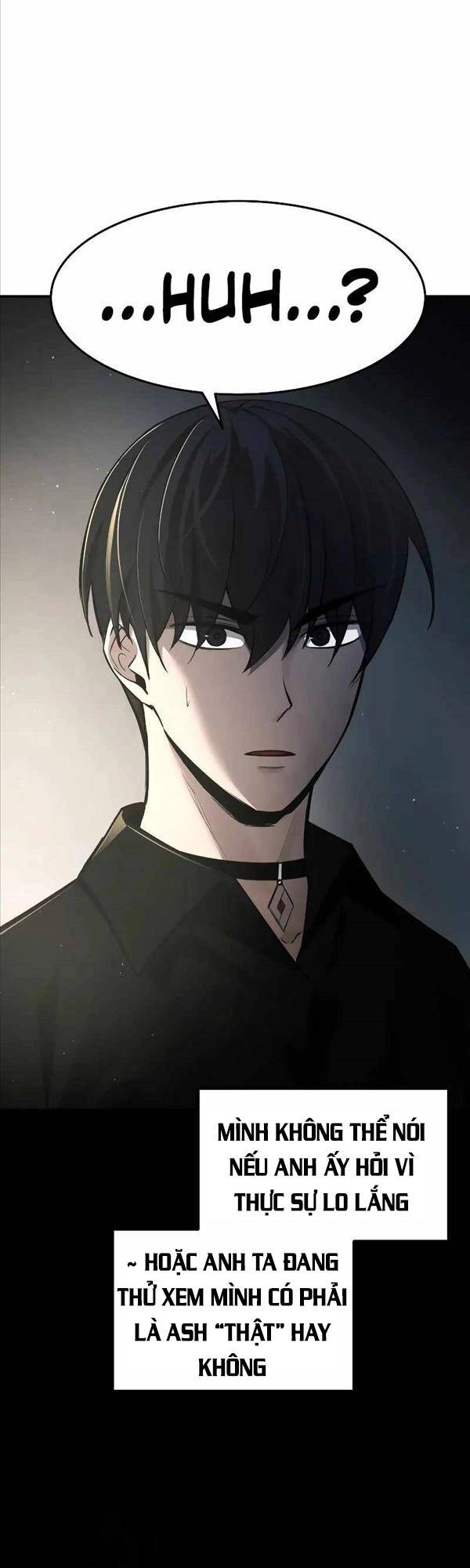 Trở Thành Hung Thần Trong Trò Chơi Thủ Thành Chapter 42 - 70