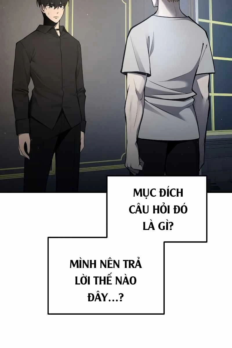 Trở Thành Hung Thần Trong Trò Chơi Thủ Thành Chapter 43 - 2