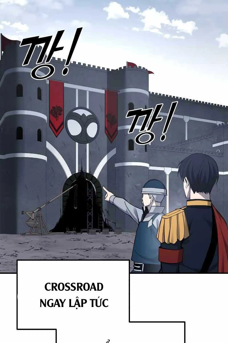 Trở Thành Hung Thần Trong Trò Chơi Thủ Thành Chapter 43 - 22