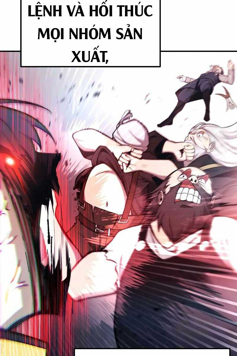 Trở Thành Hung Thần Trong Trò Chơi Thủ Thành Chapter 43 - 34