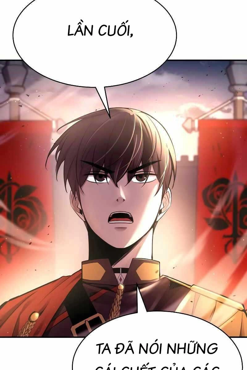 Trở Thành Hung Thần Trong Trò Chơi Thủ Thành Chapter 43 - 59