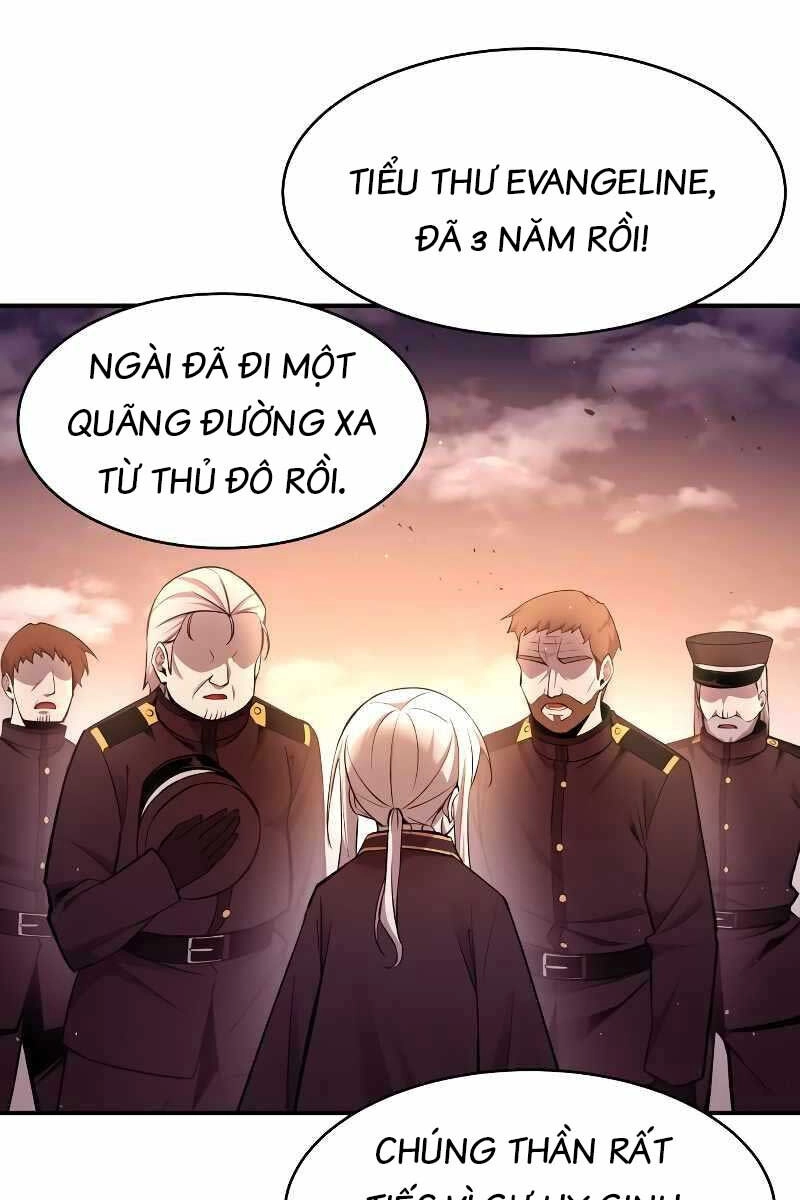 Trở Thành Hung Thần Trong Trò Chơi Thủ Thành Chapter 43 - 98