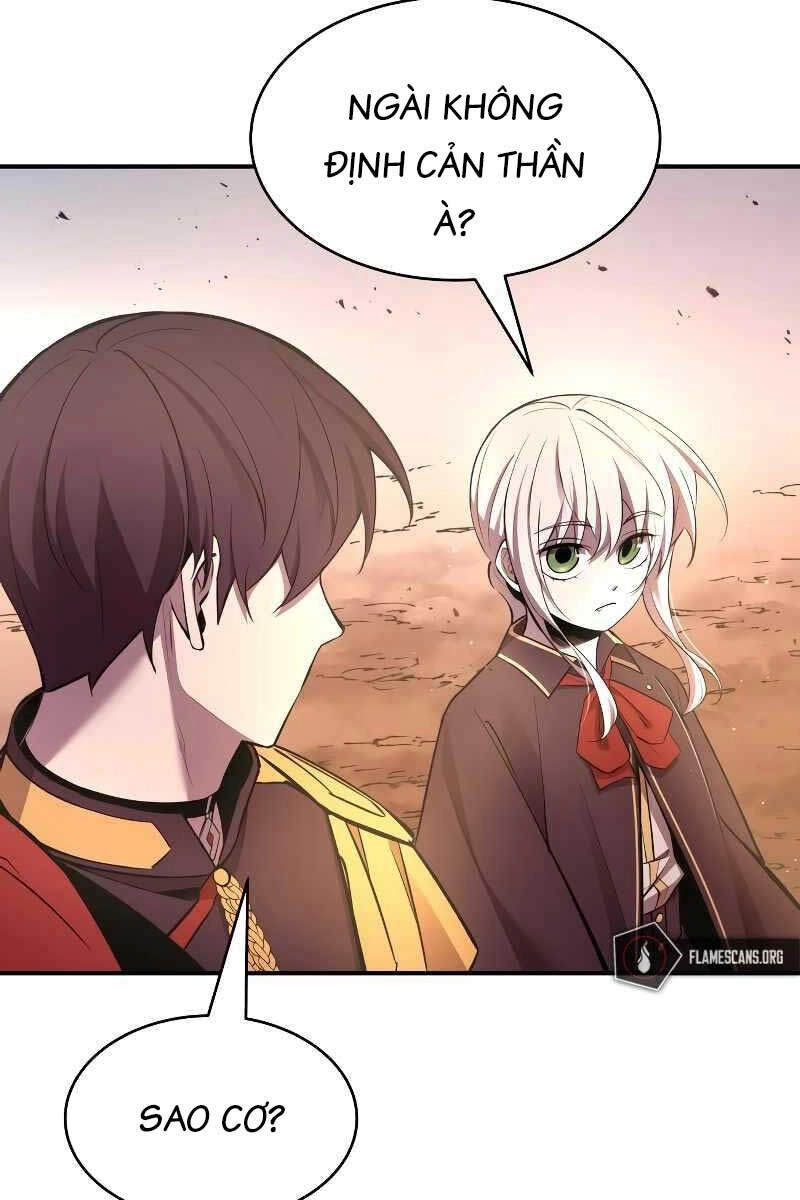 Trở Thành Hung Thần Trong Trò Chơi Thủ Thành Chapter 43 - 143