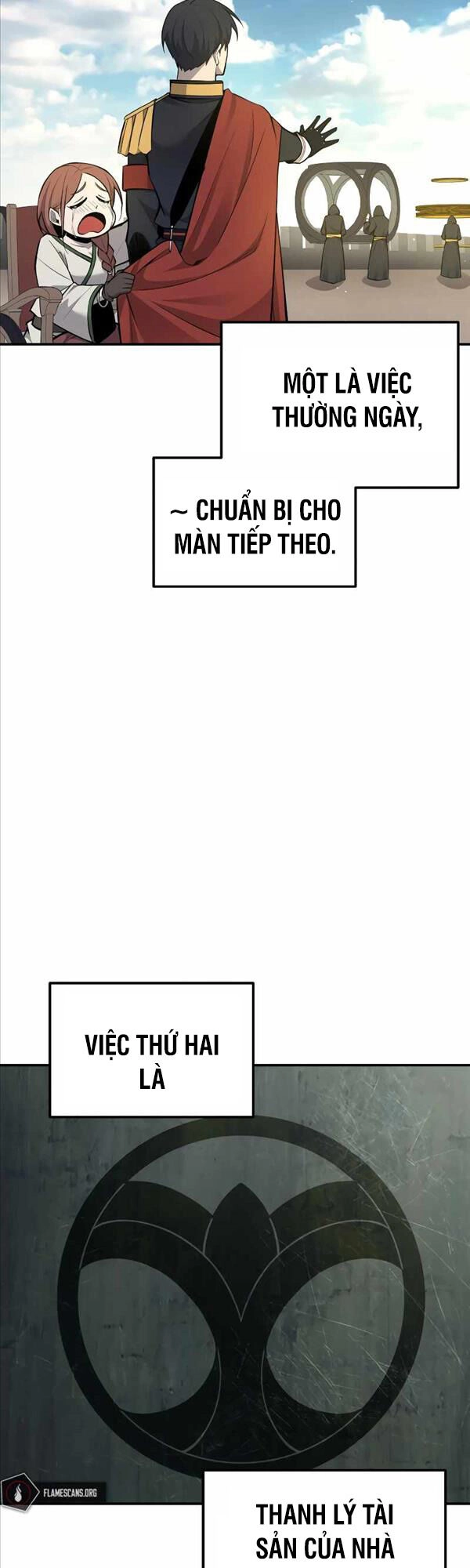 Trở Thành Hung Thần Trong Trò Chơi Thủ Thành Chapter 44 - 2