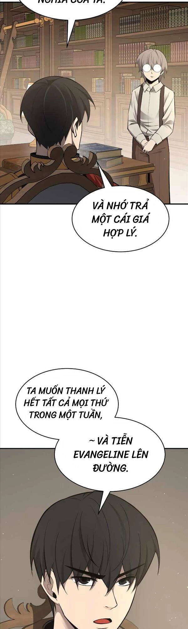 Trở Thành Hung Thần Trong Trò Chơi Thủ Thành Chapter 44 - 7