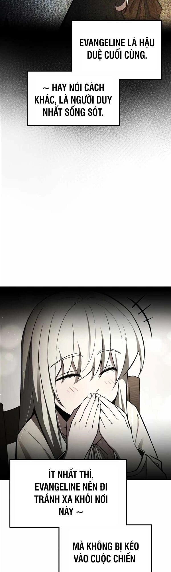 Trở Thành Hung Thần Trong Trò Chơi Thủ Thành Chapter 44 - 9