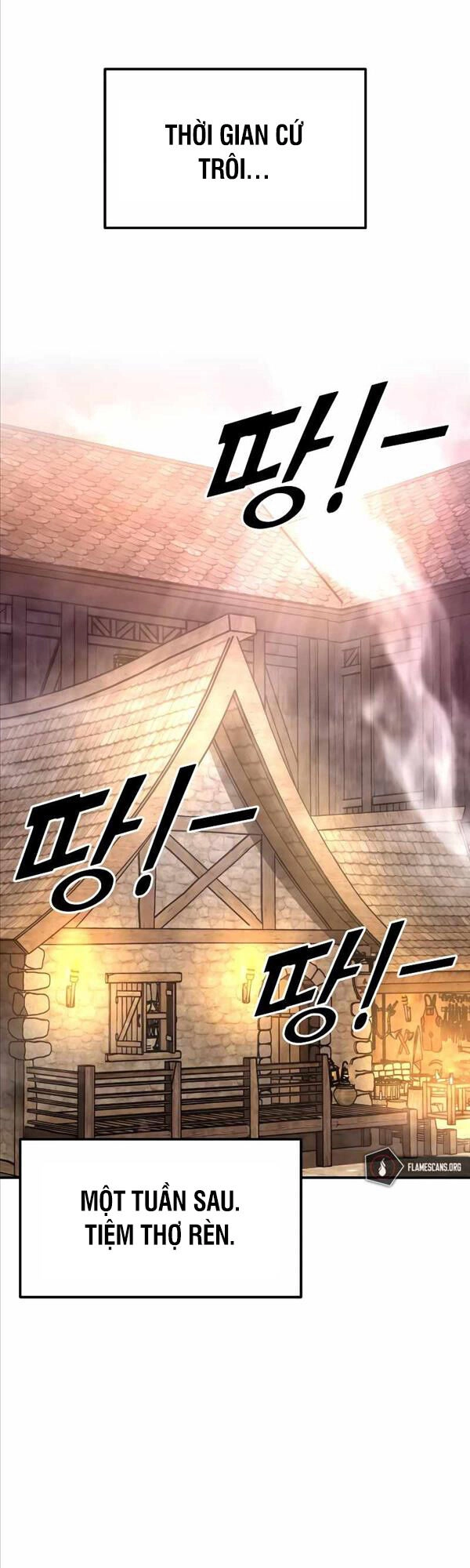 Trở Thành Hung Thần Trong Trò Chơi Thủ Thành Chapter 44 - 15