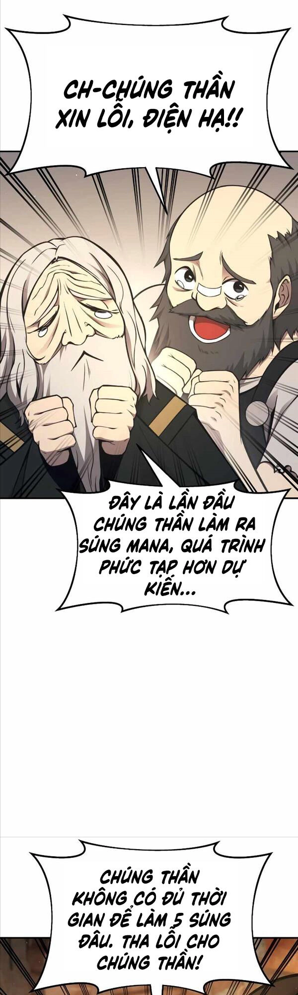 Trở Thành Hung Thần Trong Trò Chơi Thủ Thành Chapter 44 - 16