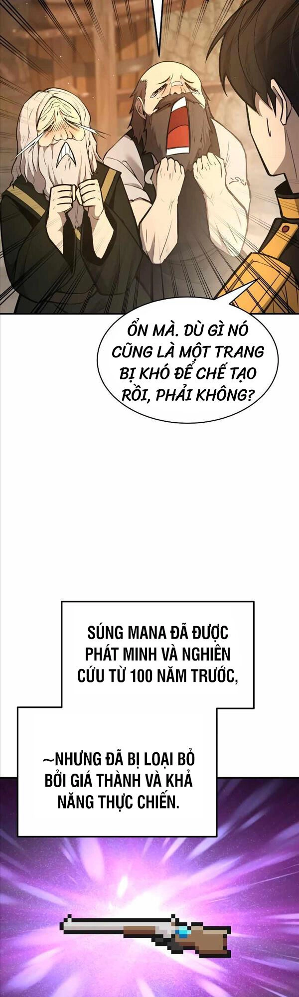 Trở Thành Hung Thần Trong Trò Chơi Thủ Thành Chapter 44 - 17