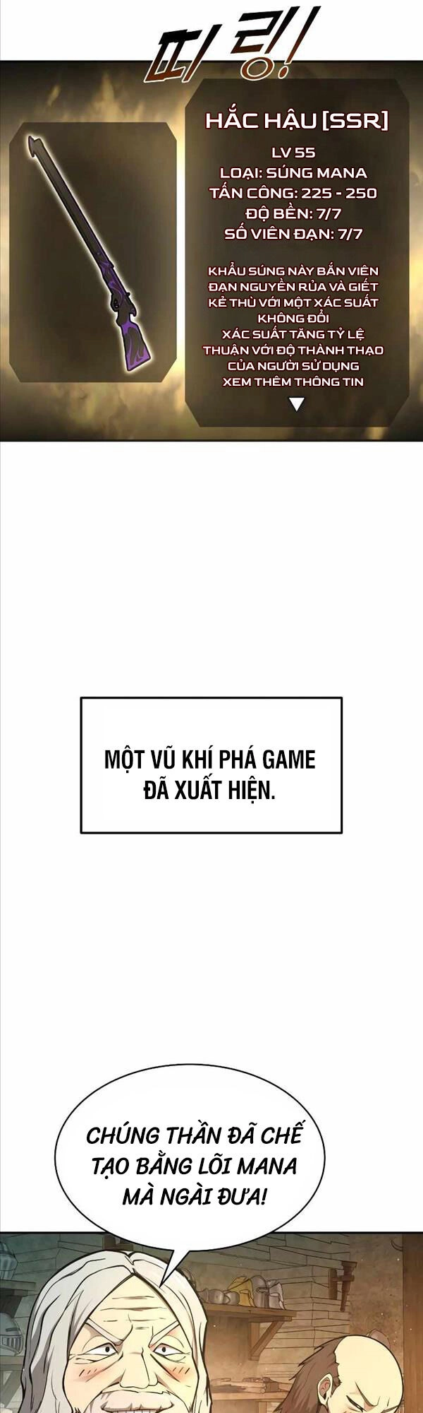 Trở Thành Hung Thần Trong Trò Chơi Thủ Thành Chapter 44 - 21