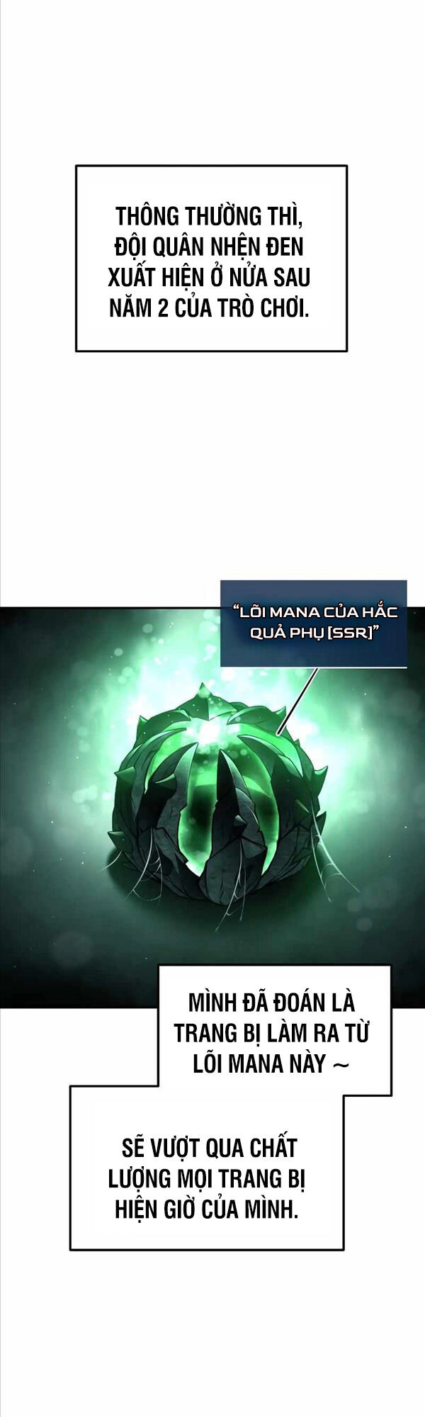 Trở Thành Hung Thần Trong Trò Chơi Thủ Thành Chapter 44 - 23