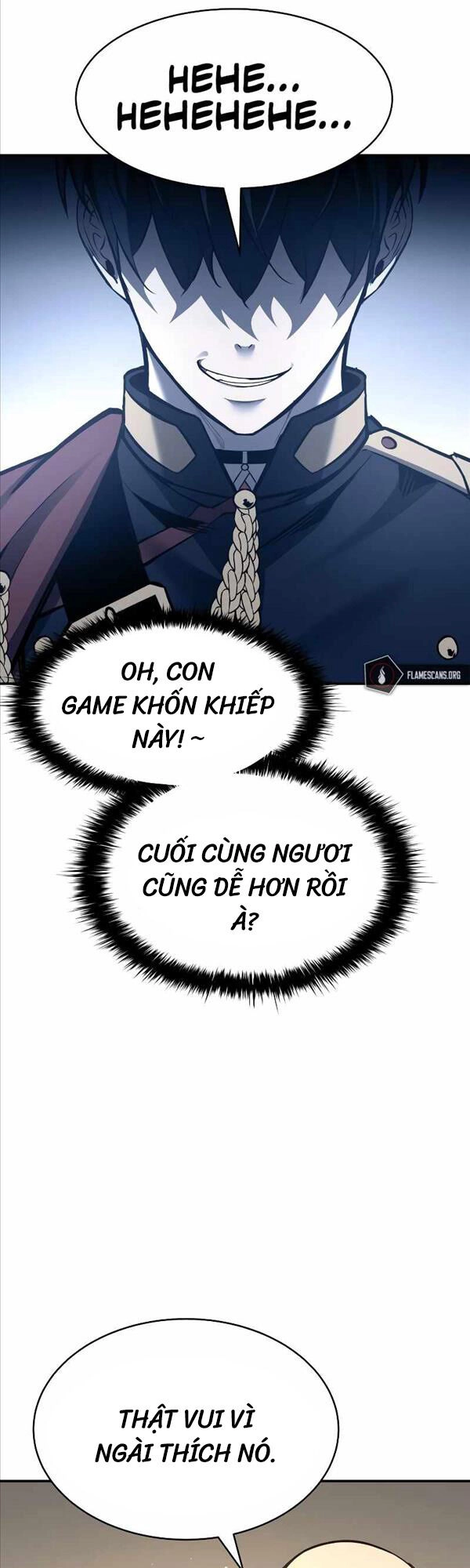 Trở Thành Hung Thần Trong Trò Chơi Thủ Thành Chapter 44 - 26