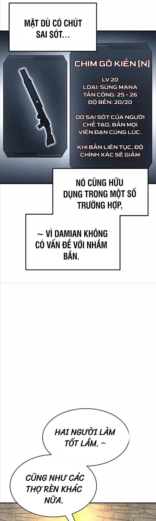 Trở Thành Hung Thần Trong Trò Chơi Thủ Thành Chapter 44 - 28