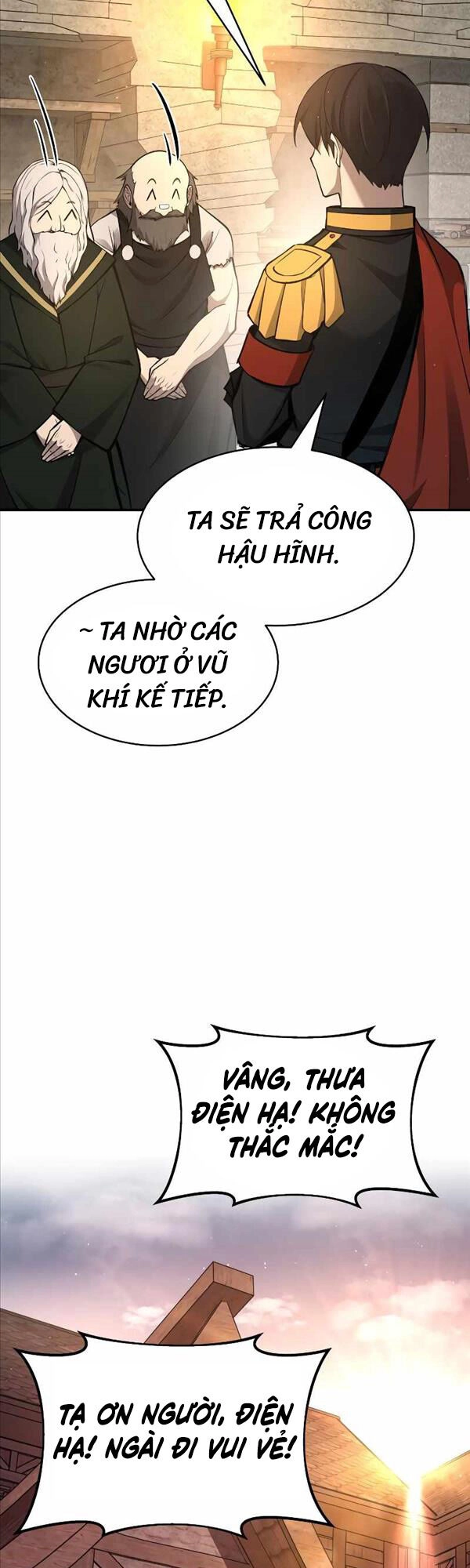 Trở Thành Hung Thần Trong Trò Chơi Thủ Thành Chapter 44 - 29