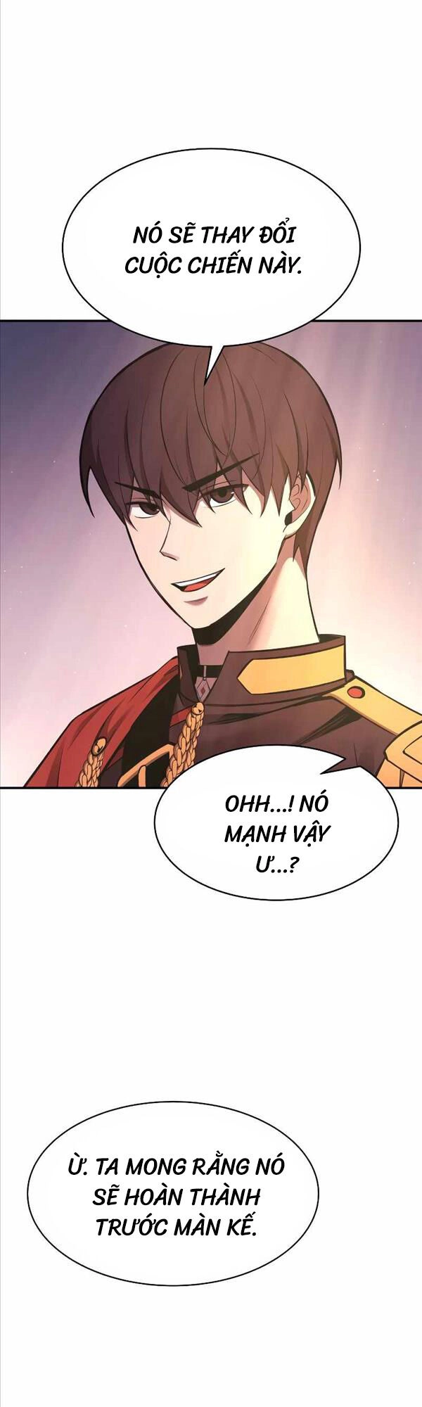 Trở Thành Hung Thần Trong Trò Chơi Thủ Thành Chapter 44 - 31