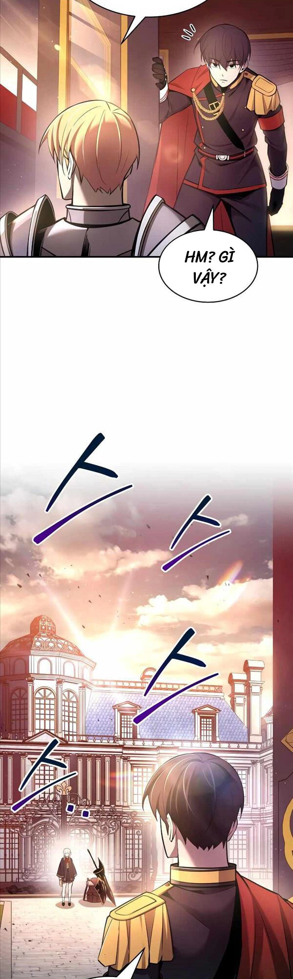 Trở Thành Hung Thần Trong Trò Chơi Thủ Thành Chapter 44 - 34