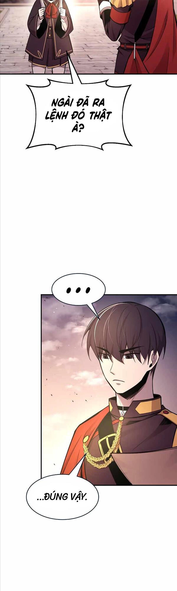 Trở Thành Hung Thần Trong Trò Chơi Thủ Thành Chapter 44 - 40