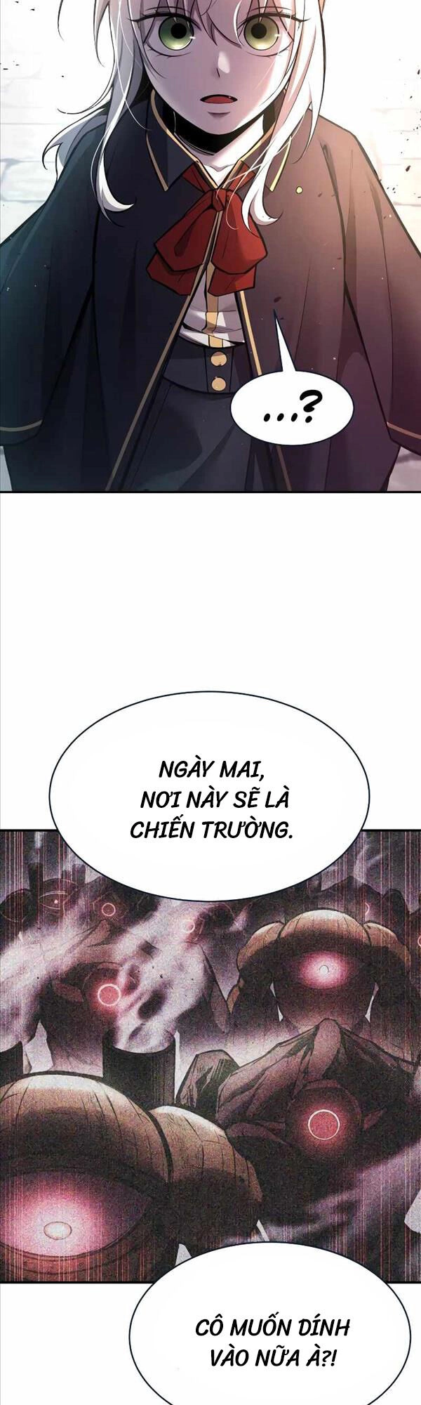 Trở Thành Hung Thần Trong Trò Chơi Thủ Thành Chapter 44 - 42