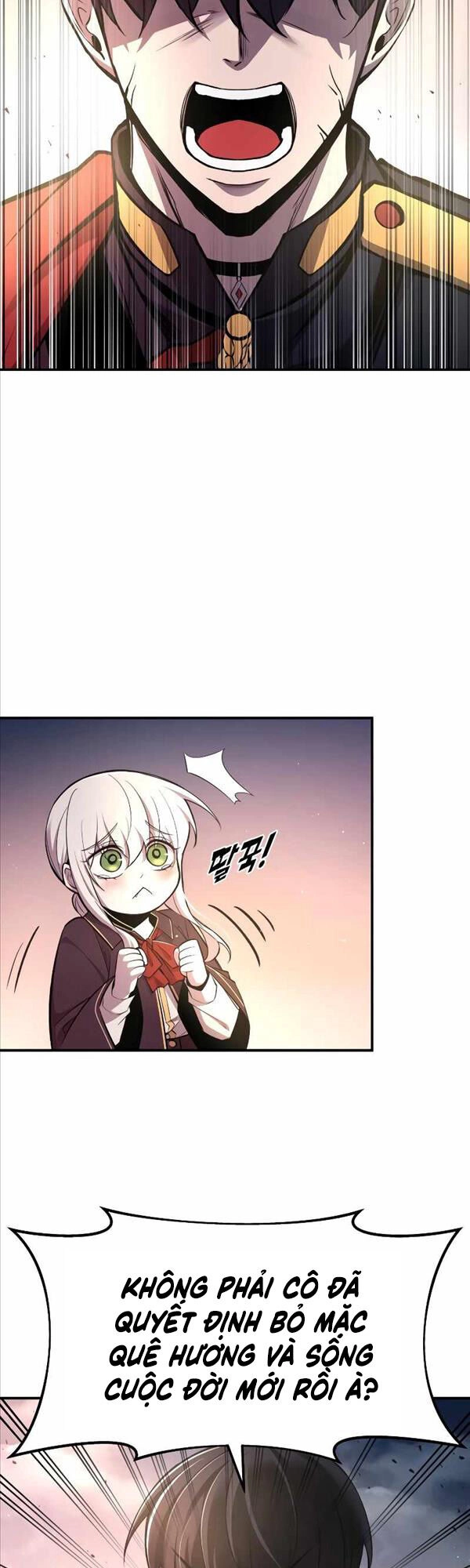 Trở Thành Hung Thần Trong Trò Chơi Thủ Thành Chapter 44 - 47