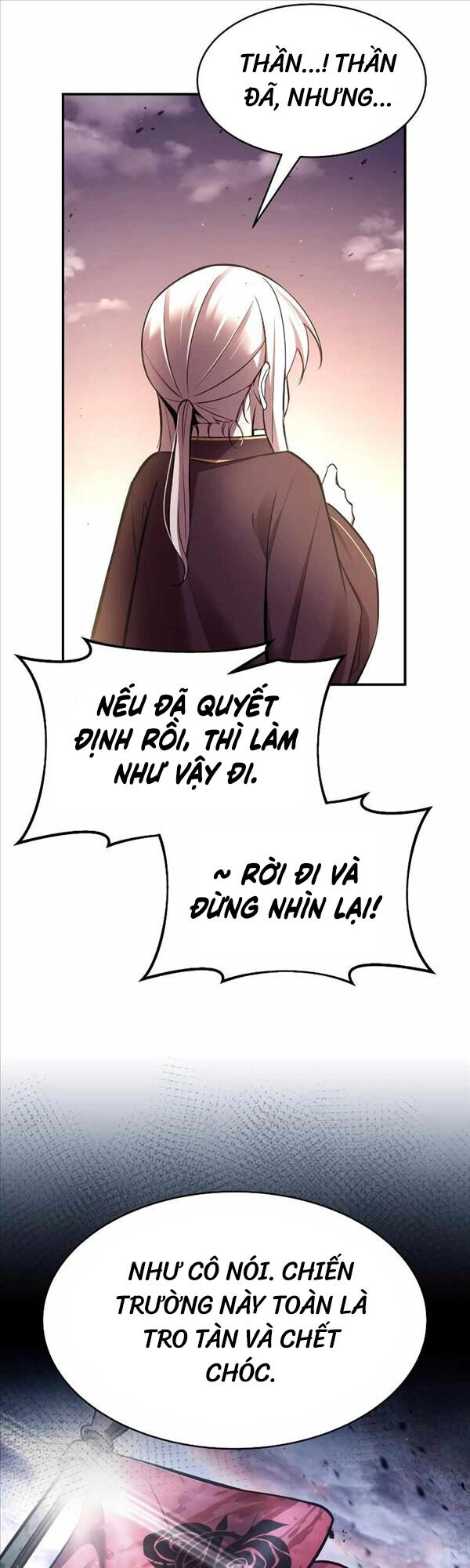 Trở Thành Hung Thần Trong Trò Chơi Thủ Thành Chapter 44 - 49