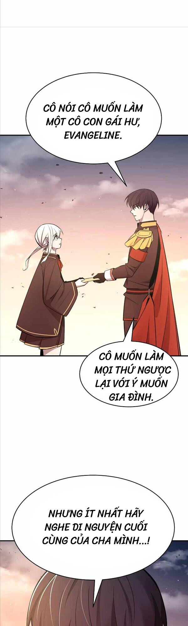 Trở Thành Hung Thần Trong Trò Chơi Thủ Thành Chapter 44 - 53