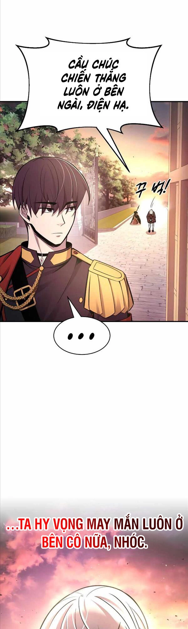 Trở Thành Hung Thần Trong Trò Chơi Thủ Thành Chapter 44 - 58