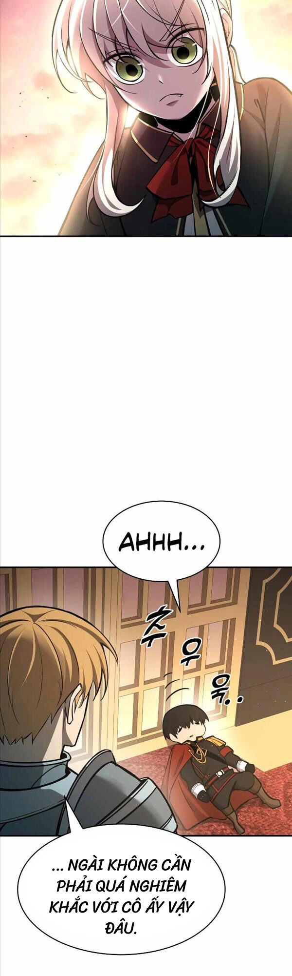 Trở Thành Hung Thần Trong Trò Chơi Thủ Thành Chapter 44 - 59