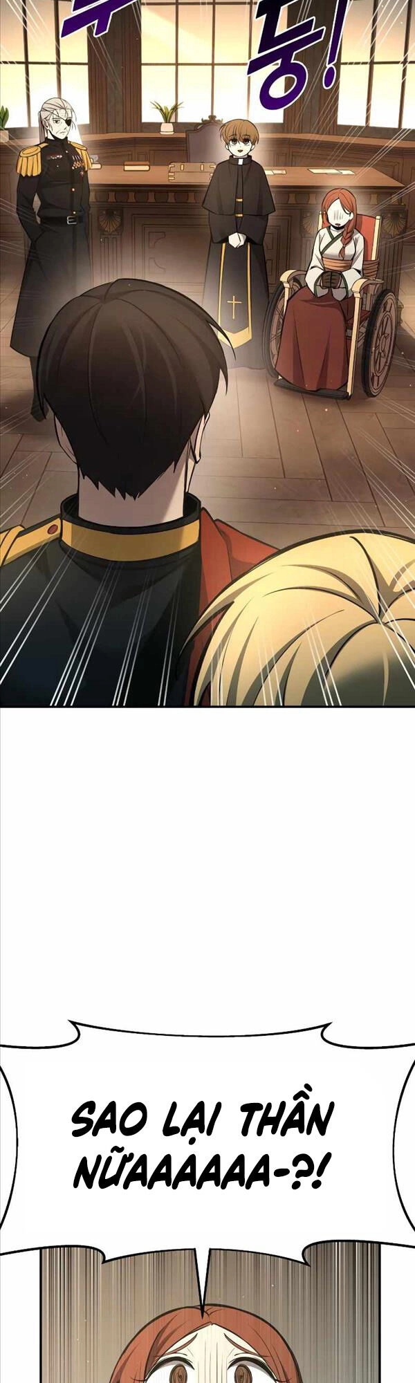 Trở Thành Hung Thần Trong Trò Chơi Thủ Thành Chapter 44 - 67