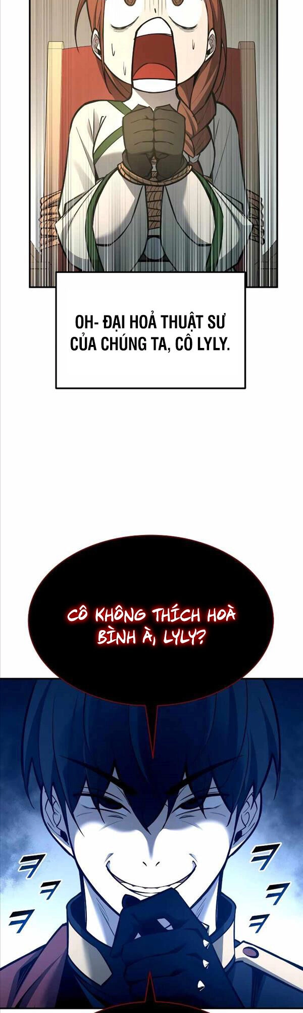 Trở Thành Hung Thần Trong Trò Chơi Thủ Thành Chapter 44 - 68