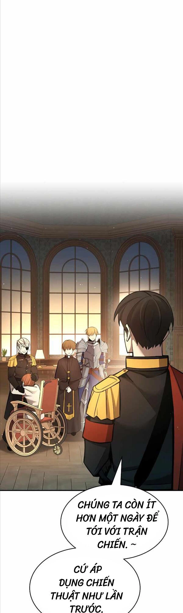 Trở Thành Hung Thần Trong Trò Chơi Thủ Thành Chapter 44 - 70