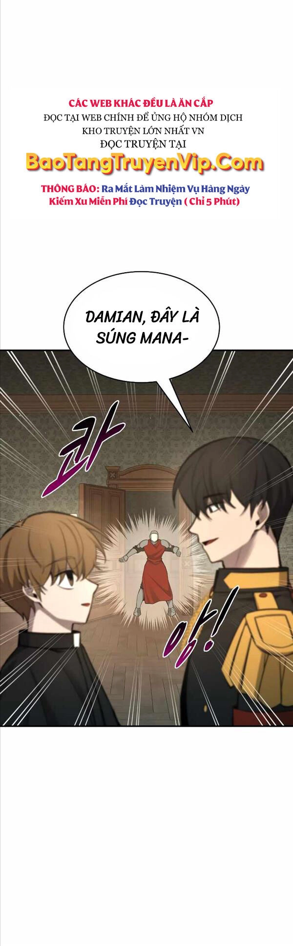 Trở Thành Hung Thần Trong Trò Chơi Thủ Thành Chapter 44 - 72