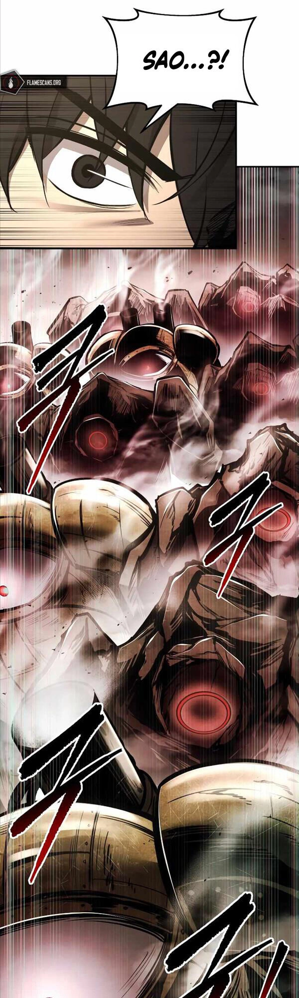 Trở Thành Hung Thần Trong Trò Chơi Thủ Thành Chapter 44 - 74