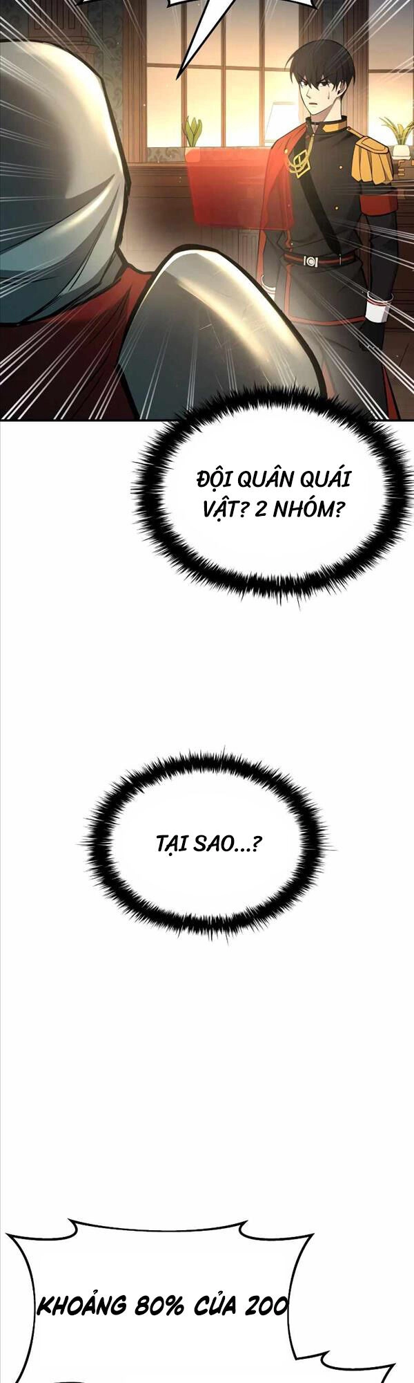 Trở Thành Hung Thần Trong Trò Chơi Thủ Thành Chapter 44 - 80