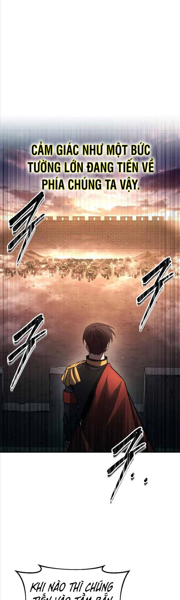 Trở Thành Hung Thần Trong Trò Chơi Thủ Thành Chapter 45 - 6