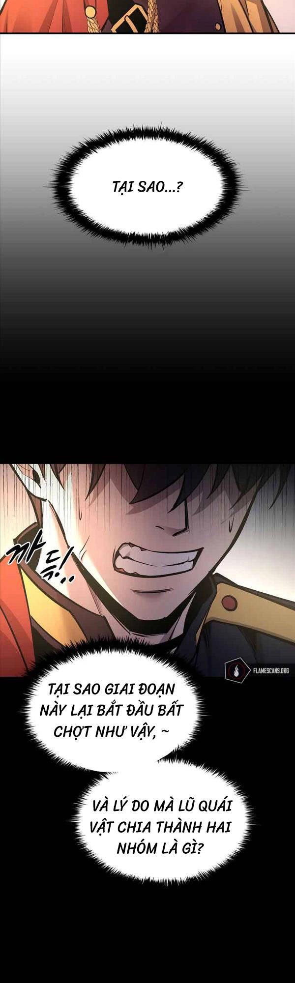 Trở Thành Hung Thần Trong Trò Chơi Thủ Thành Chapter 45 - 9