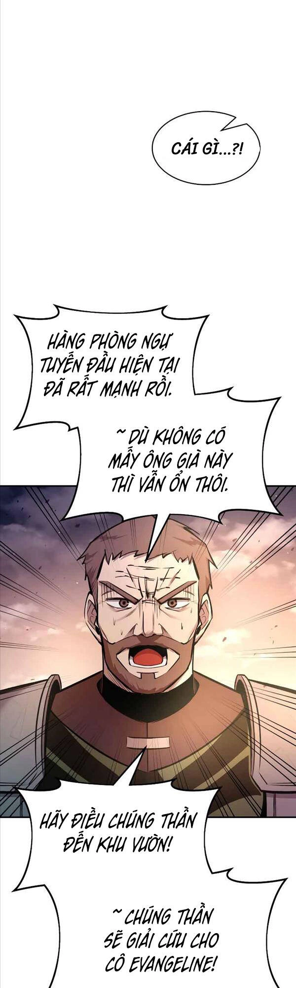 Trở Thành Hung Thần Trong Trò Chơi Thủ Thành Chapter 45 - 14