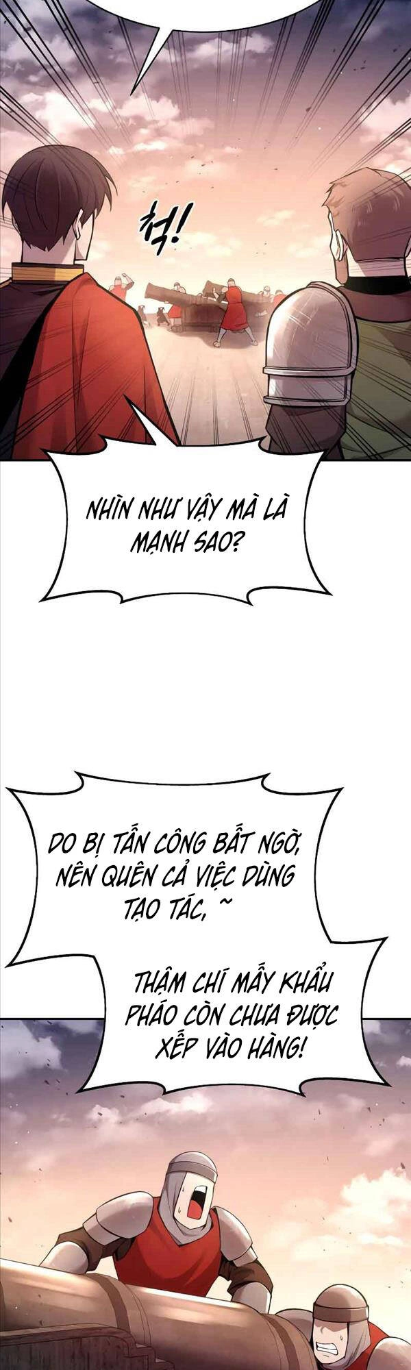 Trở Thành Hung Thần Trong Trò Chơi Thủ Thành Chapter 45 - 17